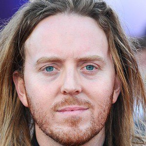 Tim Minchin