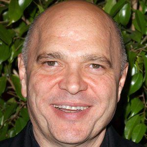 Anthony Minghella