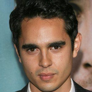 Max Minghella