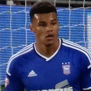 Tyrone Mings