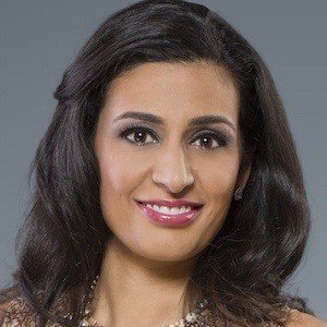 Manjit Minhas