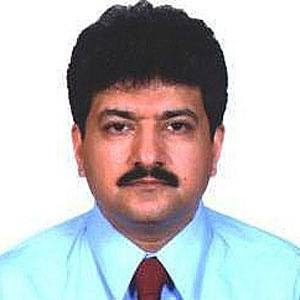 Hamid Mir