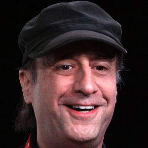 David Mirkin