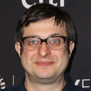 Eugene Mirman