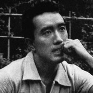 Yukio Mishima