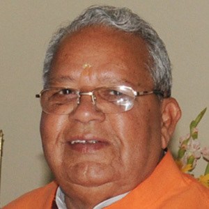 Kalraj Mishra