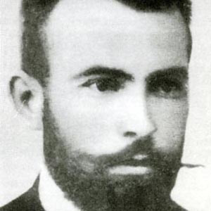 Krste Misirkov