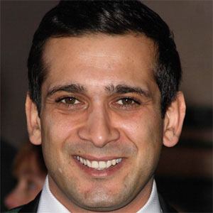 Jimi Mistry