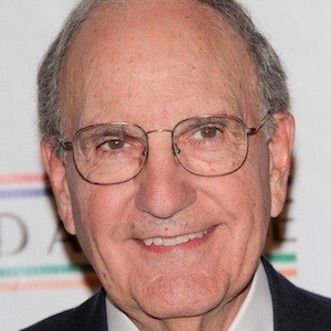 George Mitchell