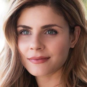 Jinjara Mitchell