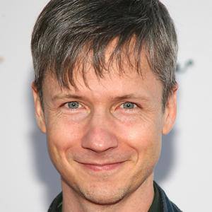 John Cameron Mitchell