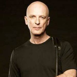 Kim Mitchell