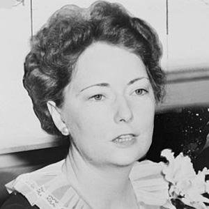 Margaret Mitchell