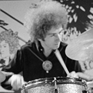 Mitch Mitchell