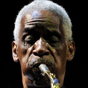 Roscoe Mitchell