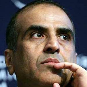 Sunil Mittal