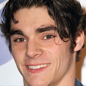 RJ Mitte