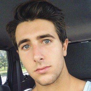 Nicholas Miuccio