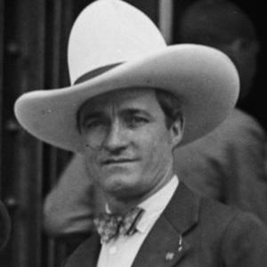 Tom Mix