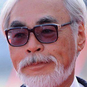 Hayao Miyazaki