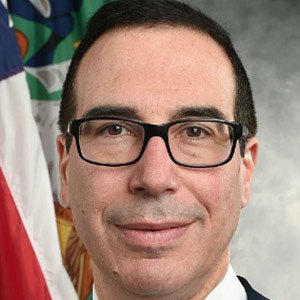 Steven Mnuchin