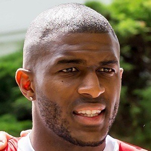 Anthony Modeste