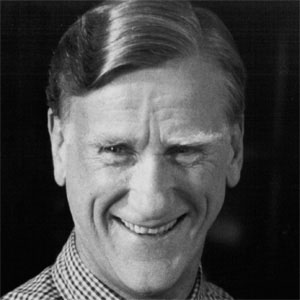 Donald Moffat