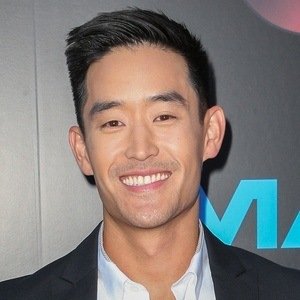 Mike Moh
