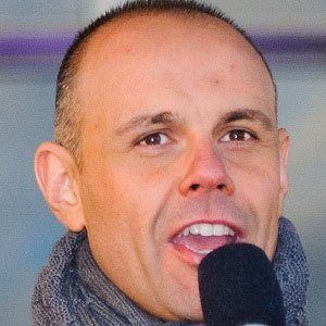 Jason Mohammad