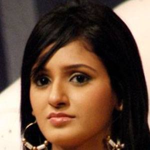 Shakti Mohan