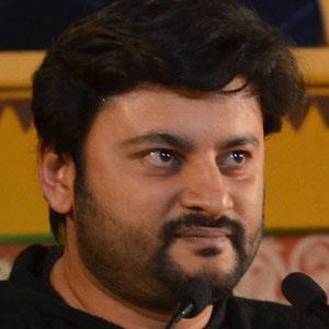 Anubhav Mohanty