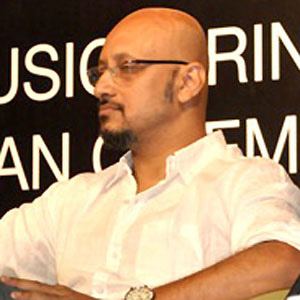 Shantanu Moitra