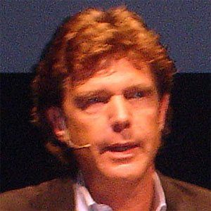 John de Mol Jr.