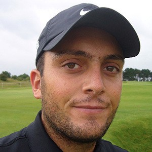 Francesco Molinari