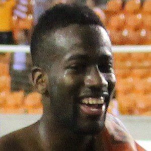 Kevin Molino