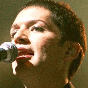 Brian Molko