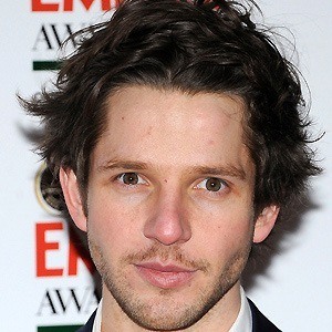 Damien Molony