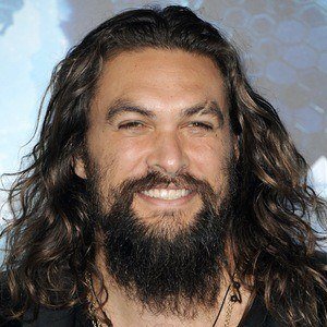 Jason Momoa