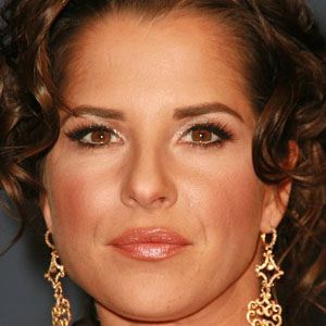 Kelly Monaco