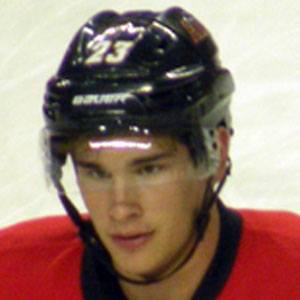 Sean Monahan