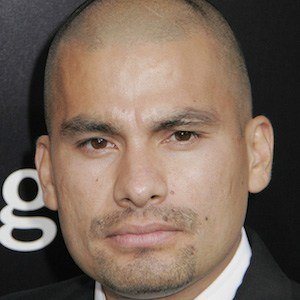 Daniel Moncada