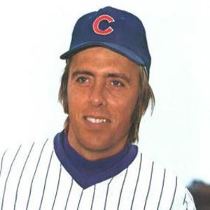 Rick Monday