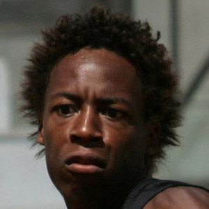 Gael Monfils