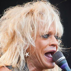 Michael Monroe