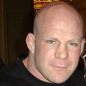 Jeff Monson