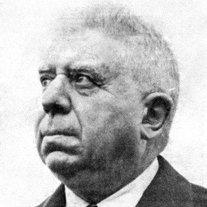 Eugenio Montale