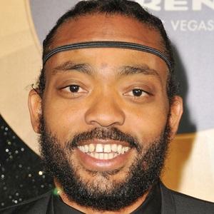 Machel Montano