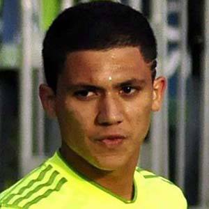 Fredy Montero