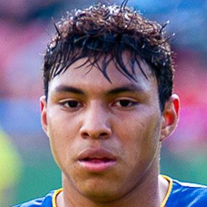 Jefferson Montero