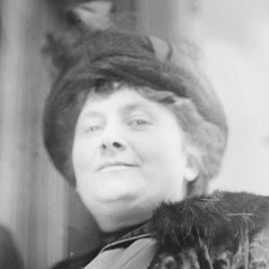 Maria Montessori